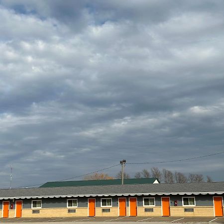 Royal Rest Motel Chariton Exterior foto