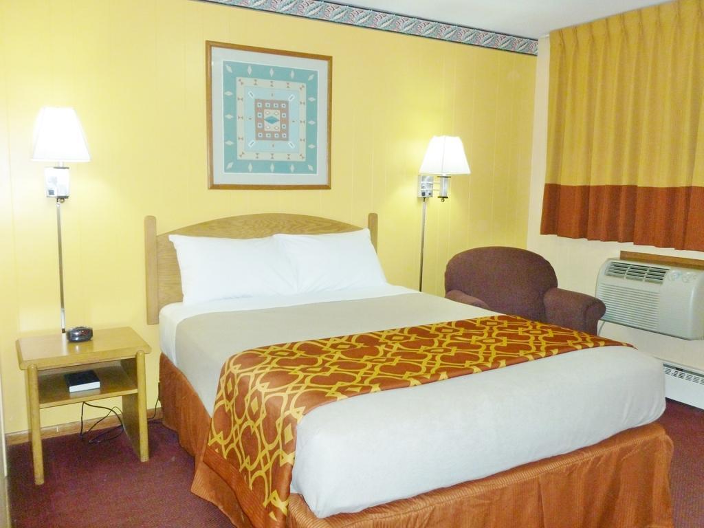 Royal Rest Motel Chariton Quarto foto