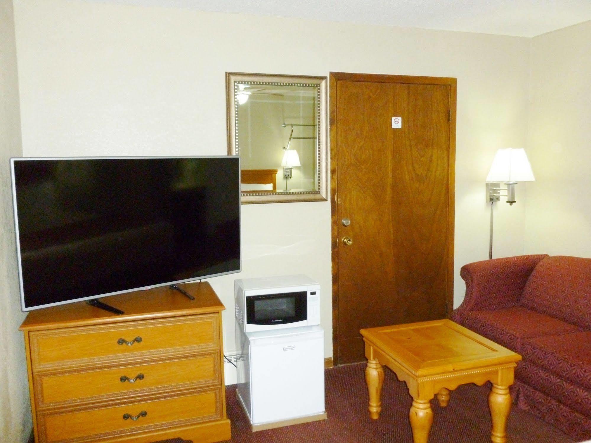 Royal Rest Motel Chariton Exterior foto